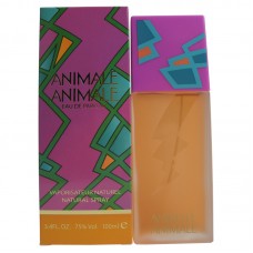 Animale Animale For women By Animale - 3.4 EDT Spray
